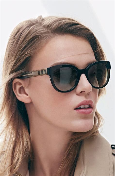 burberry glasses frames women|burberry women's sunglasses frame.